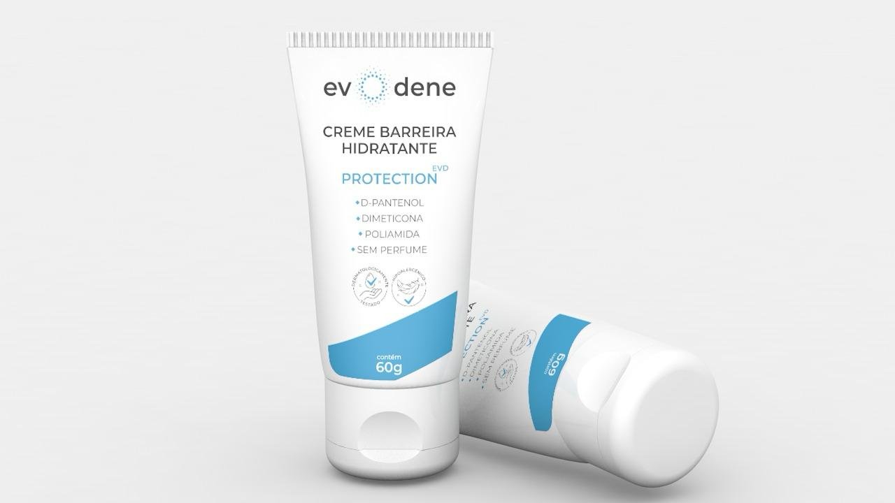 Bisnaga Evodene 60g